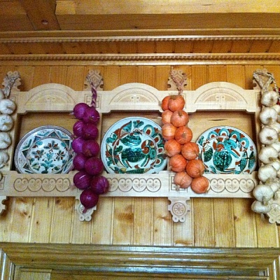 Кухня
