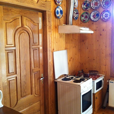 Кухня